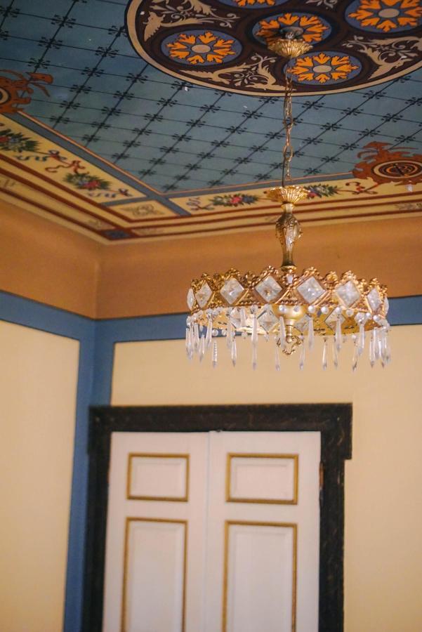 Hotel Aeginitikon Arhontikon Stylish Boutique Aegina