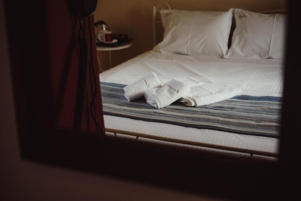 Hotel Aeginitikon Arhontikon Stylish Boutique 2*